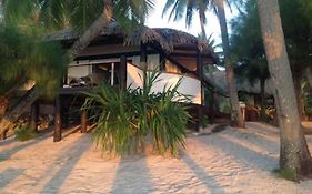 Tamanu Beach